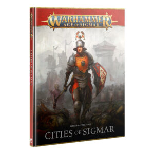 BATTLETOME: CITIES OF SIGMAR (4TH EDITION)