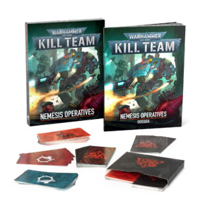 KILL TEAM: NEMESIS OPERATIVES
