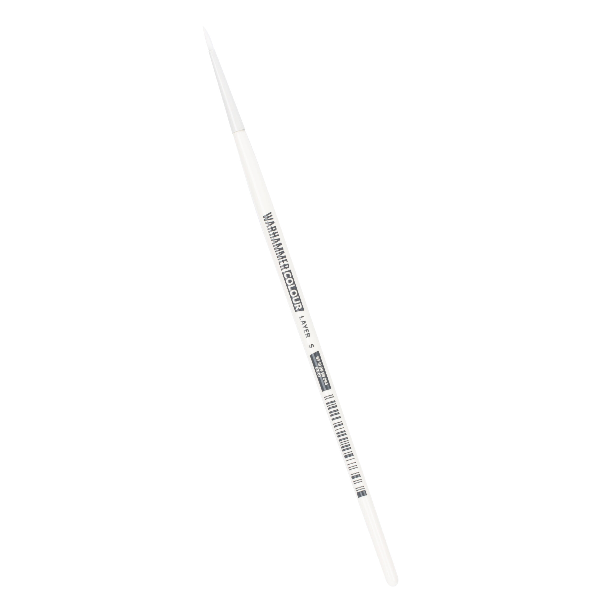 WARHAMMER COLOUR: LAYER BRUSH SMALL (X1)