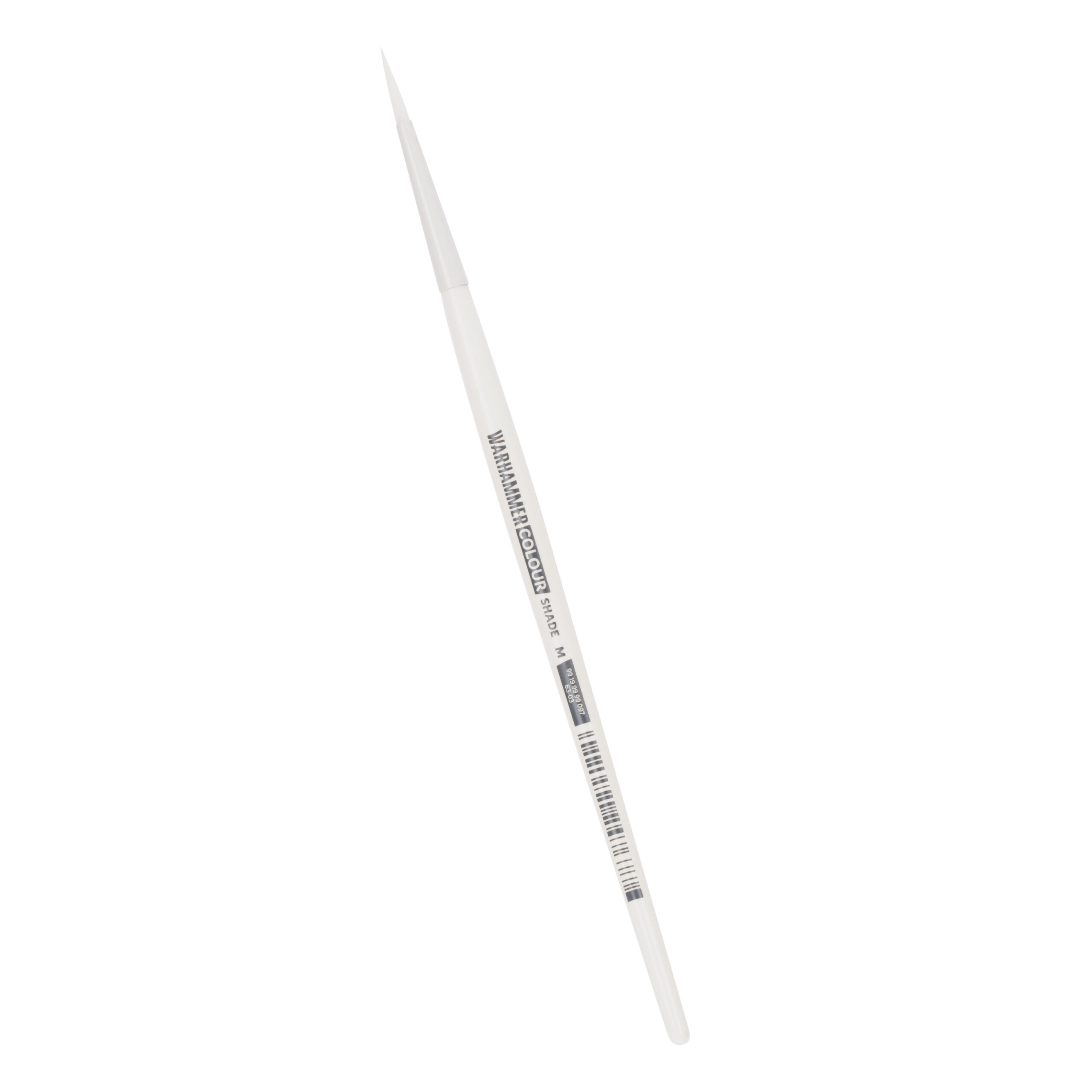 WARHAMMER COLOUR: SHADE BRUSH MEDIUM (X1)