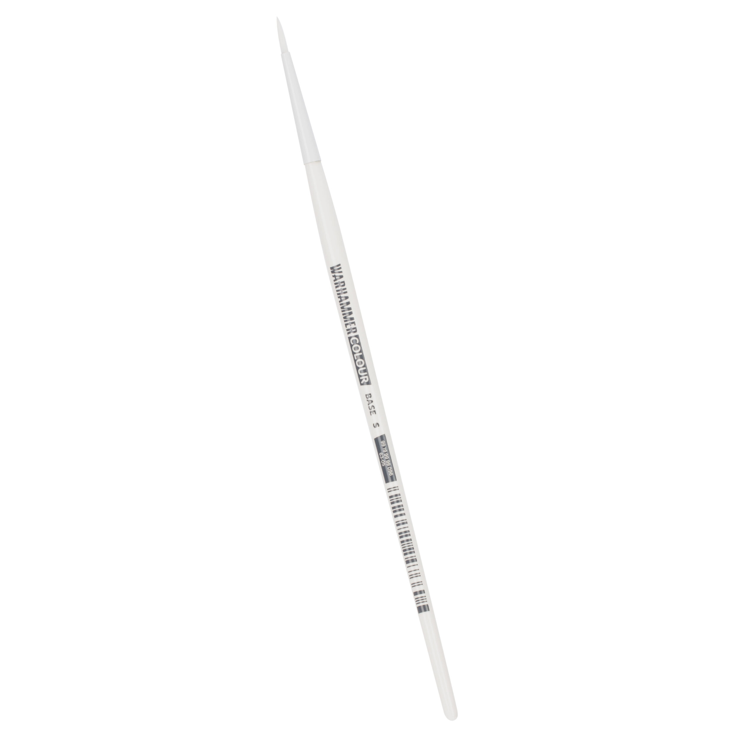 WARHAMMER COLOUR: BASE BRUSH SMALL (X1)