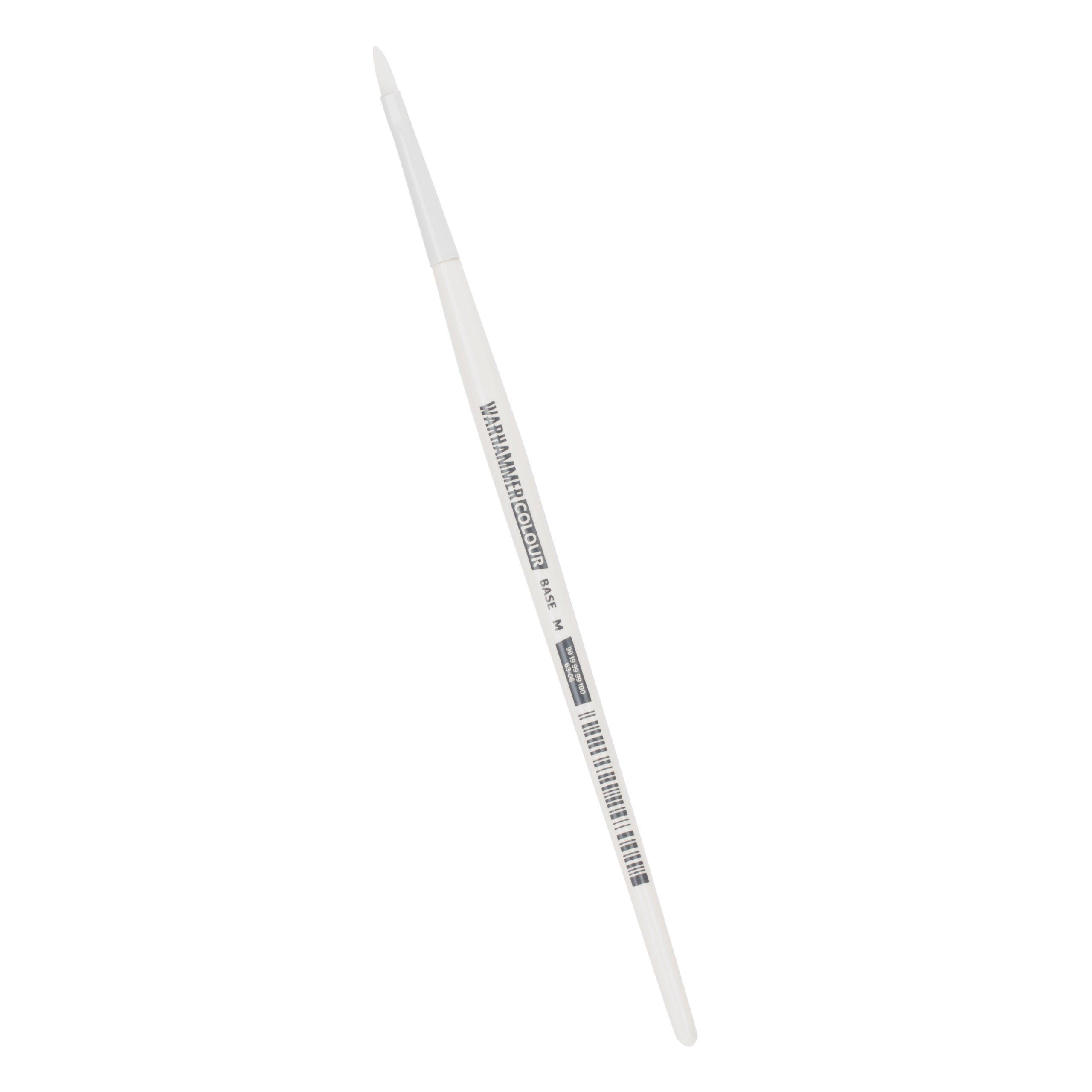 WARHAMMER COLOUR: BASE BRUSH MEDIUM (X1)