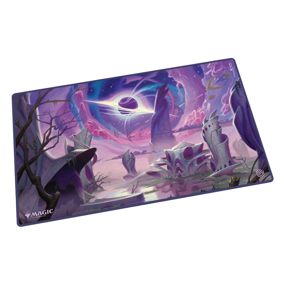 Ultimate Guard Play-Mat Magic: The Gathering “Edge of Eternities” – Godless Shrine