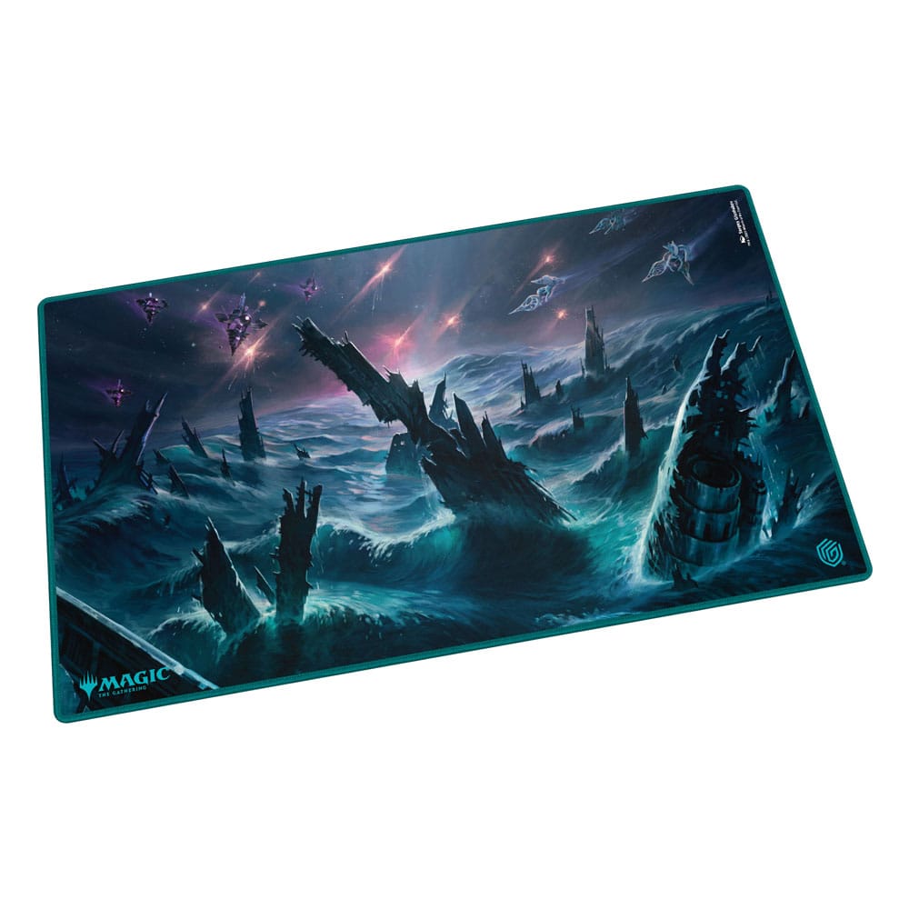 Ultimate Guard Play-Mat Magic: The Gathering “Edge of Eternities” – Watery Grave