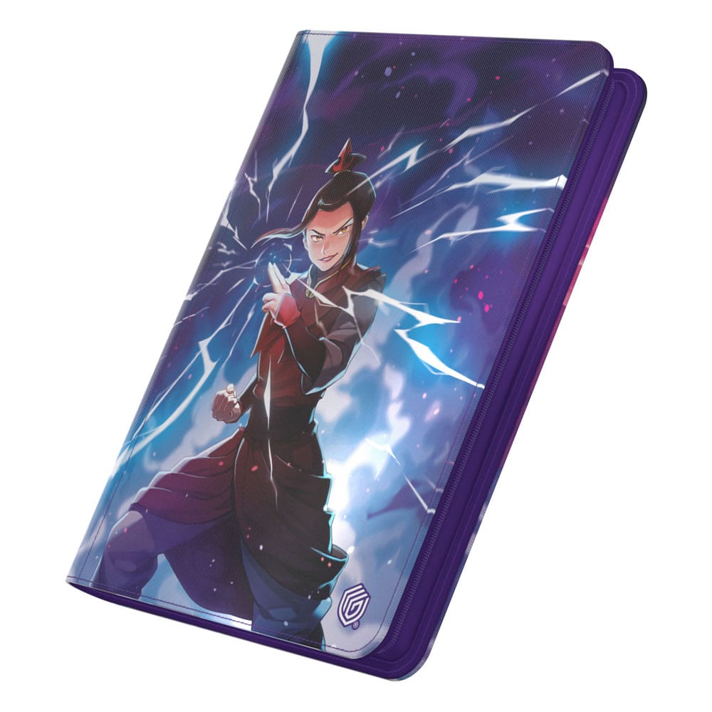 Ultimate Guard Zipfolio 360 Xenoskin Magic: The Gathering – Avatar: The Last Airbender – Azula
