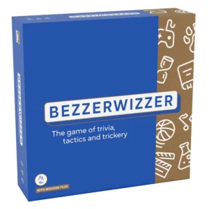 Bezzerwizzer - 2025 Refresh
