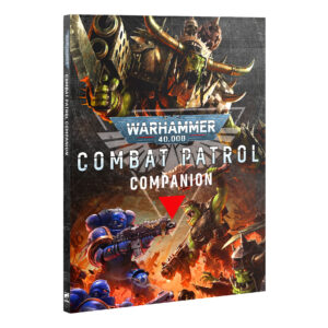 WARHAMMER 40,000: COMBAT PATROL COMPANION
