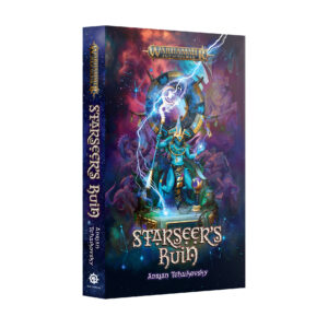 STARSEER'S RUIN (PAPERBACK)