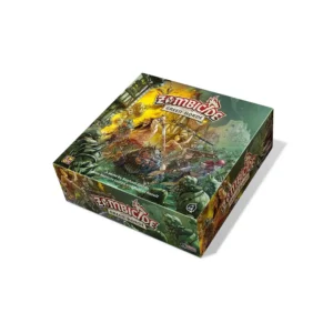 Zombicide: Green Horde