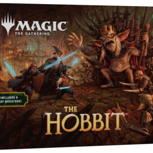 Magic The Gathering: The Hobbit Bundle