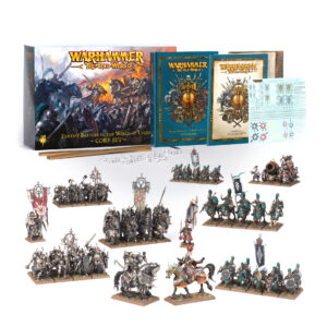 WARHAMMER: THE OLD WORLD: CORE SET
