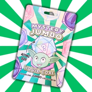 Jumbo D20 Mystery Bags