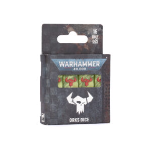 ORKS: DICE