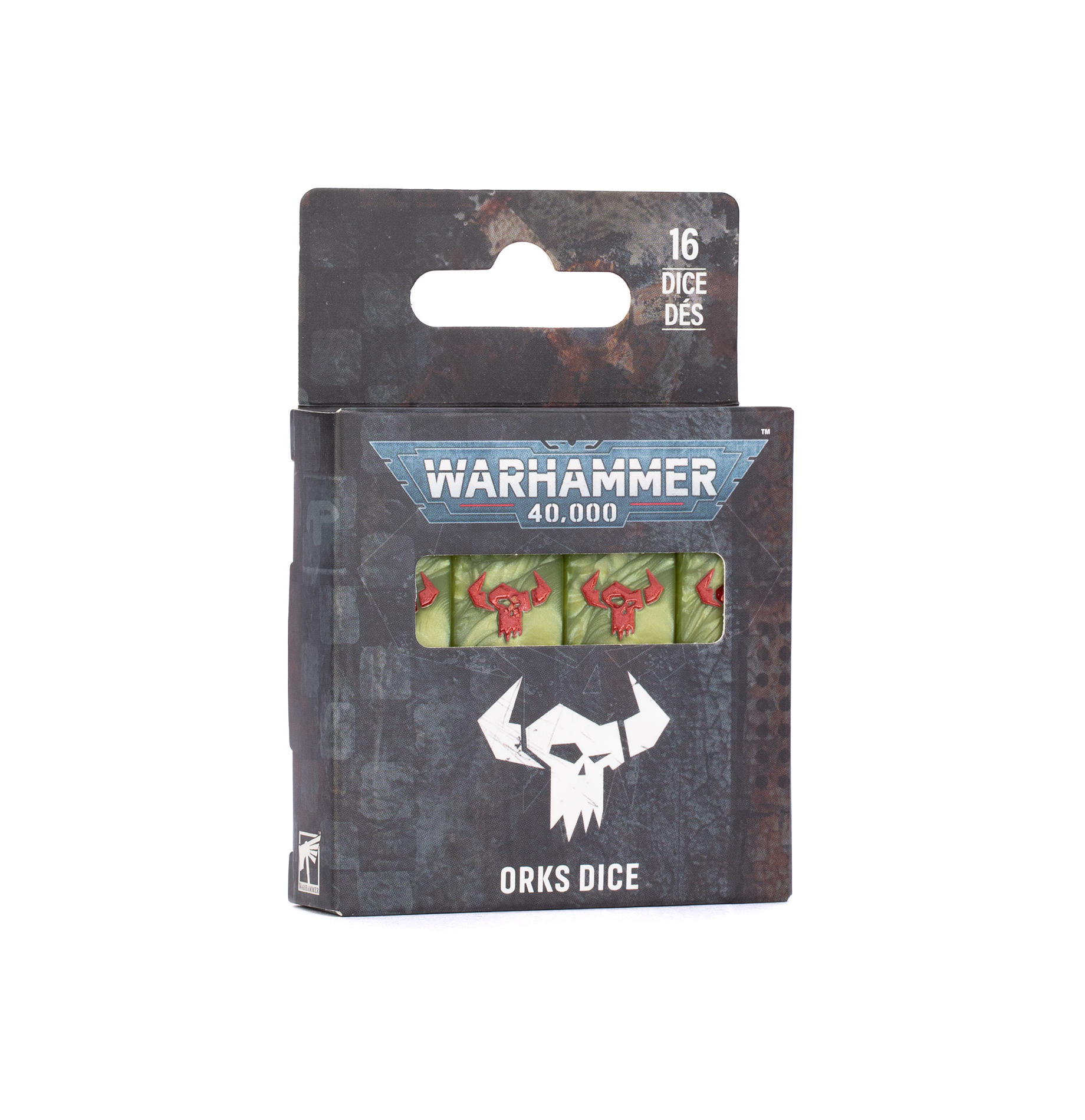 ORKS: DICE