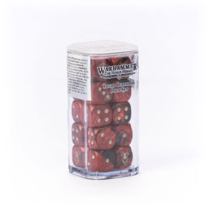 LEGIO CUSTODES: DICE SET