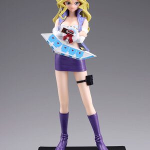 Yu-Gi-Oh! Oshi Works Statue 1/7 Mai Valentine 23 cm