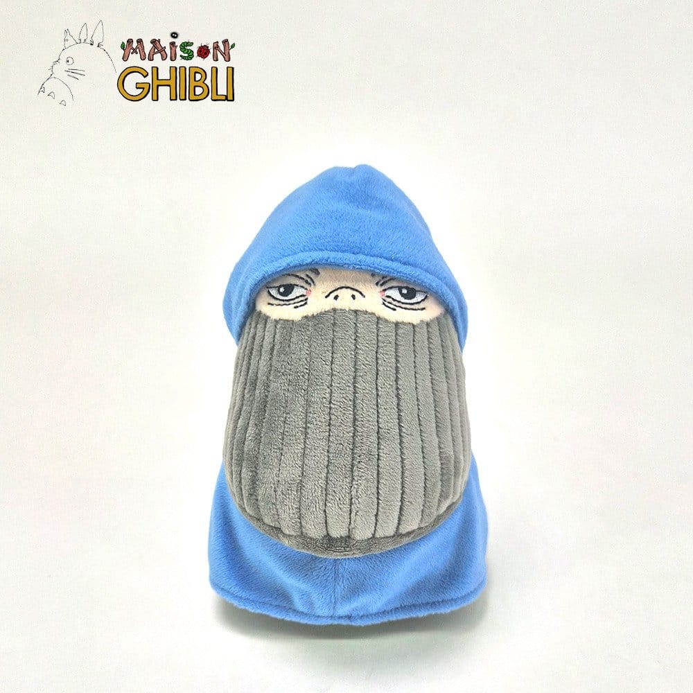 Howl’s Moving Castle Otedama Plush Figure Markl 17 cm