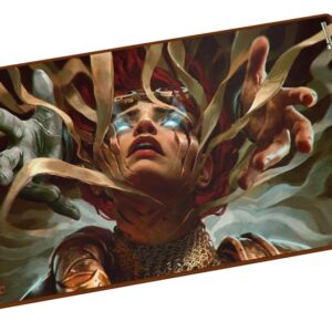 Ultimate Guard Play-Mat Magic: The Gathering "Reality Fracture" - Countersculpt