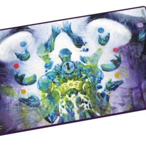Ultimate Guard Play-Mat Magic: The Gathering "Reality Fracture" - Avatar of Burgeoning Echoes