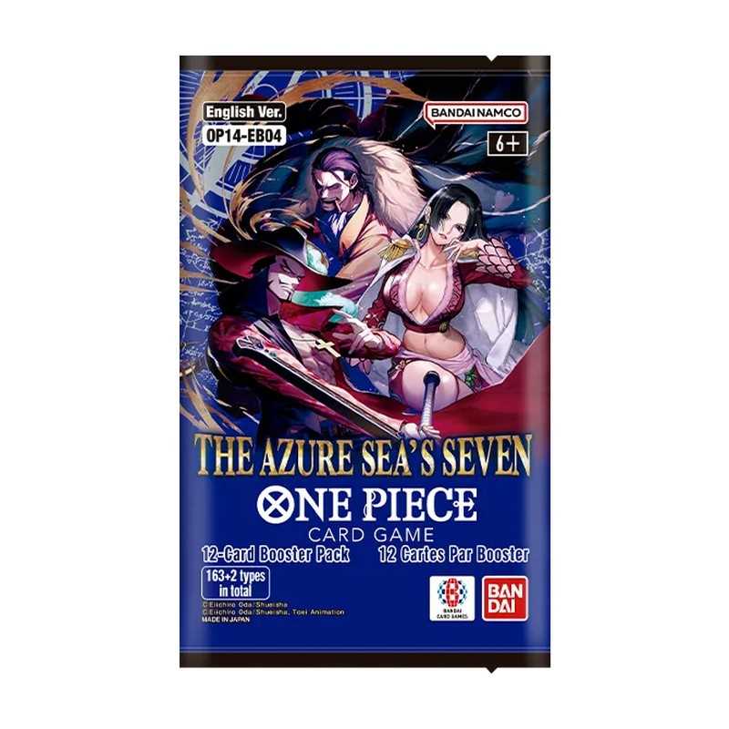 One Piece Card Game: Booster Display (OP-14)
