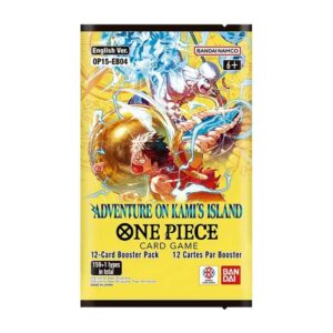 One Piece Card Game: Booster Display (OP-15) (EB-04)