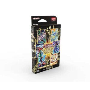 Yu-Gi-Oh! TCG: Magnificent Monster Boxset