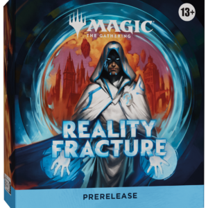MTG: Reality Fracture Prerelease Pack