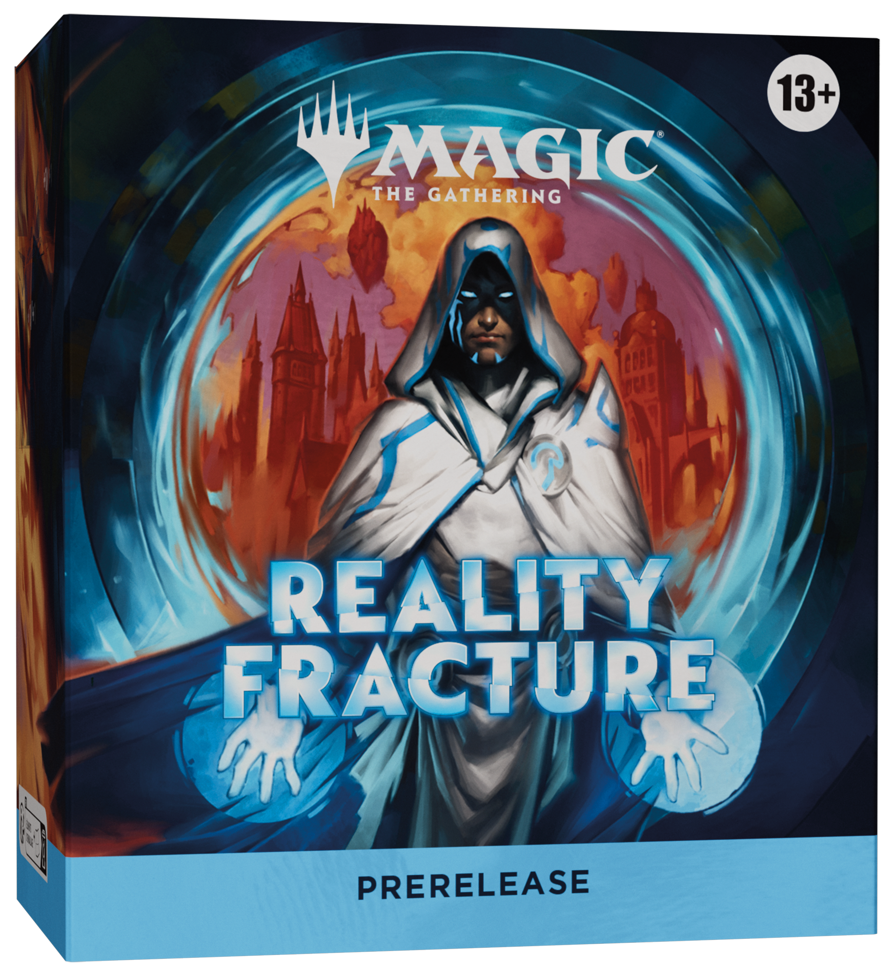 MTG: Reality Fracture Prerelease Pack