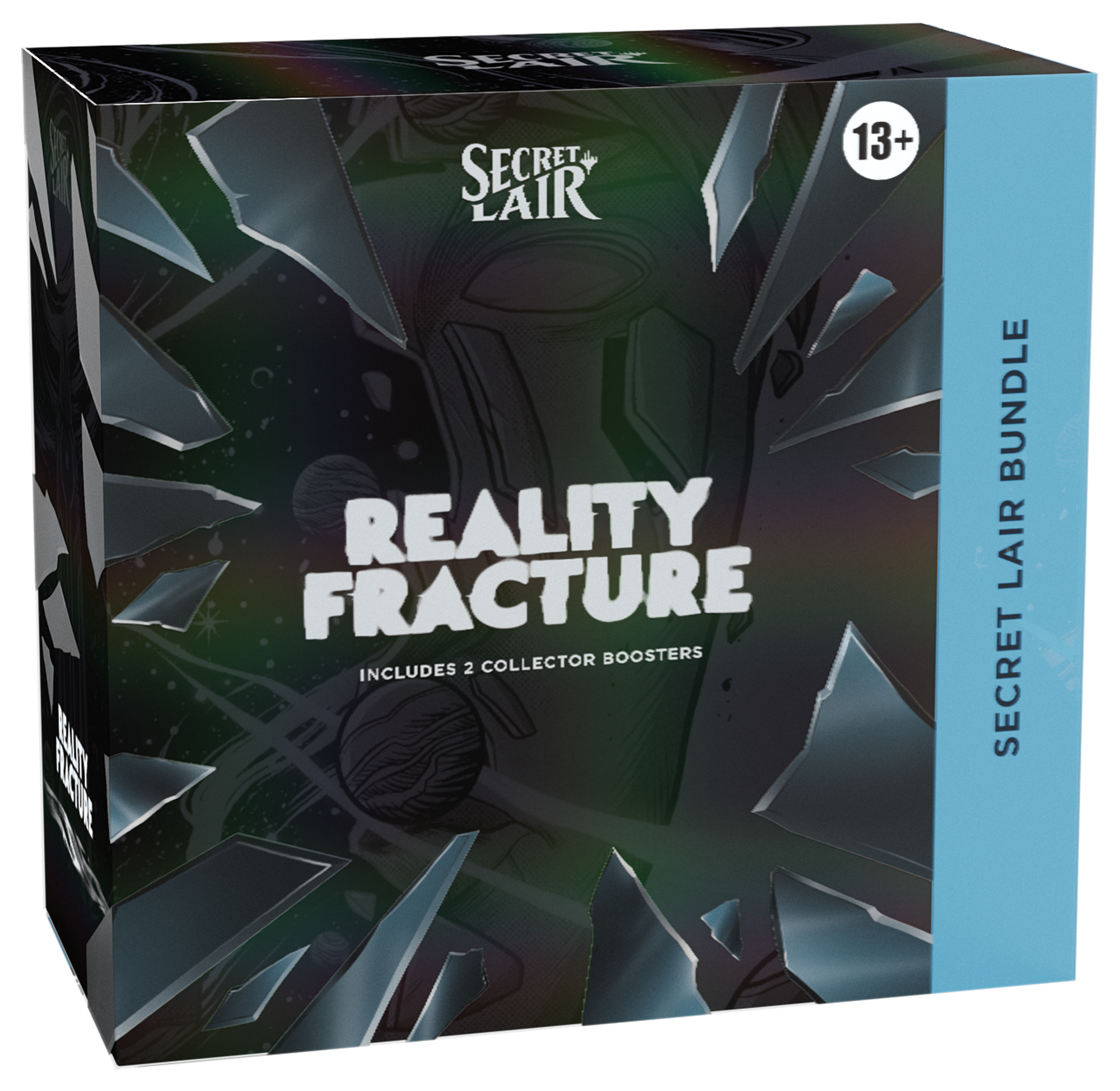 MTG: Reality Fracture Secret Lair Bundle