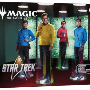 MTG: Star Trek Special Bundle