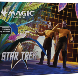 MTG: Star Trek Bundle
