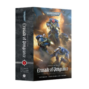 DAWN OF FIRE: CRUSADE OF VENGEANCE