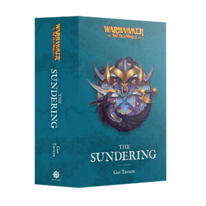 THE SUNDERING (PAPERBACK)