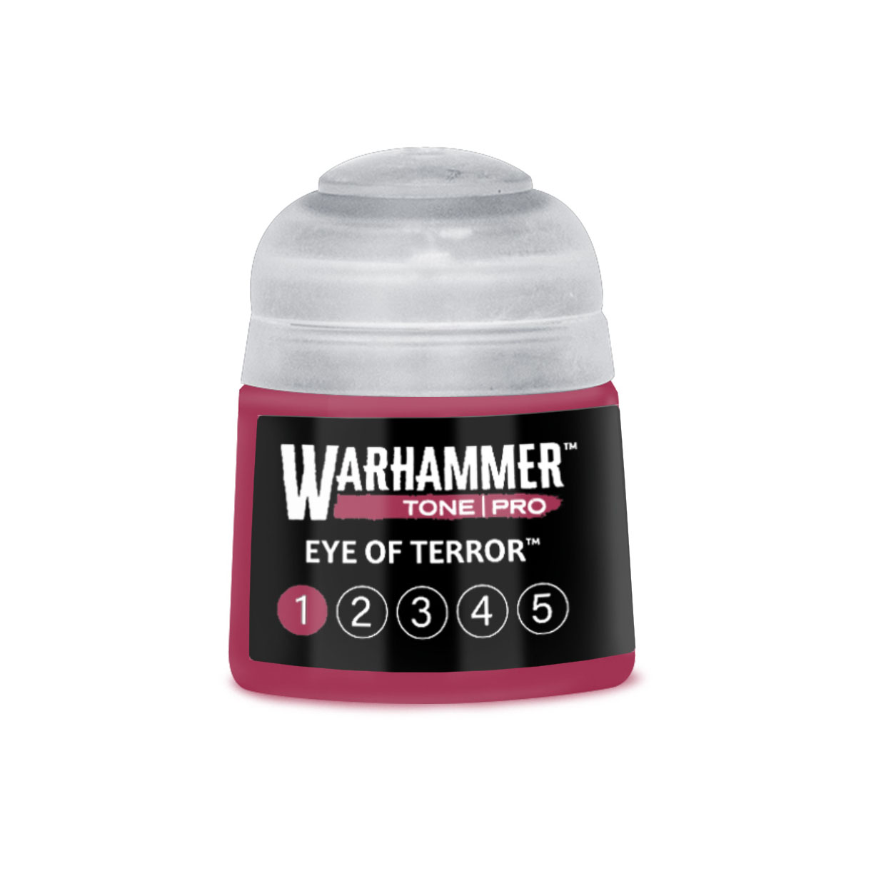 WARHAMMER TONE PRO: EYE OF TERROR 1 12ML