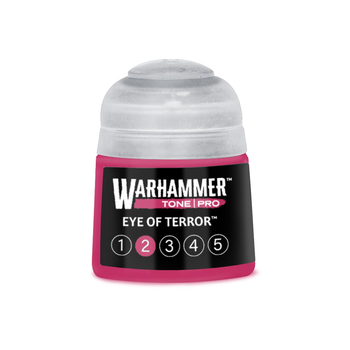 WARHAMMER TONE PRO: EYE OF TERROR 2 12ML