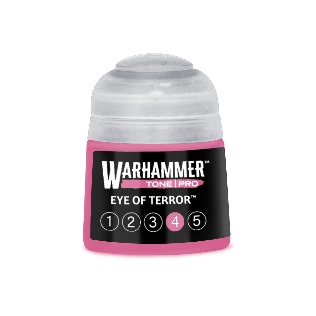 WARHAMMER TONE PRO: EYE OF TERROR 4 12ML