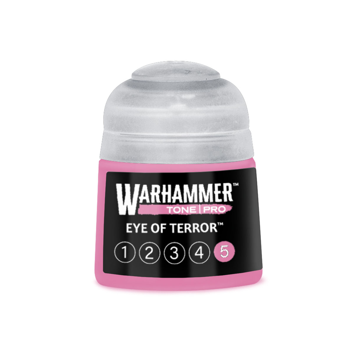 WARHAMMER TONE PRO: EYE OF TERROR 5 12ML